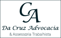 Modelo de Logo 1A Da Cruz